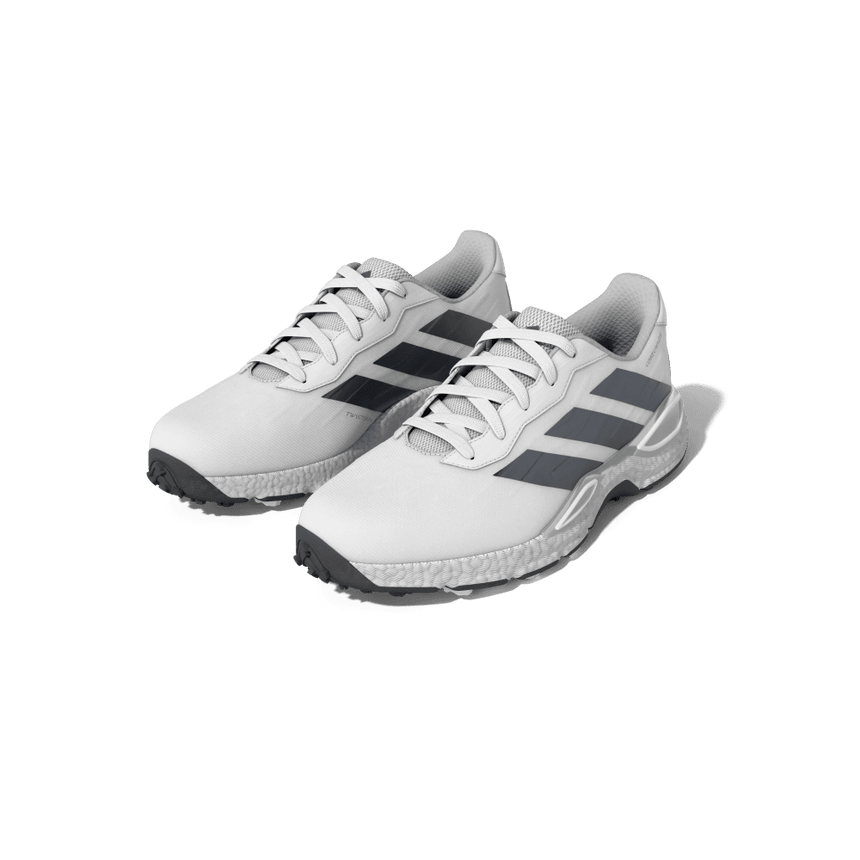 White/Iron/Silver