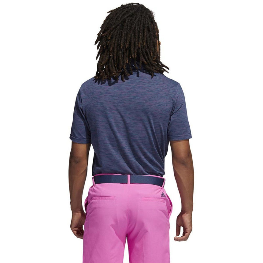 Crew Navy Grey Three Screaming Pink