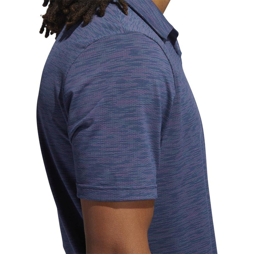 Crew Navy Grey Three Screaming Pink