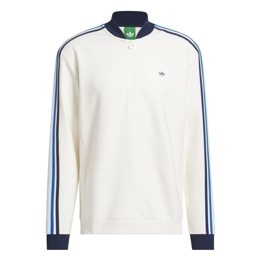 Chalk White/Night Indigo