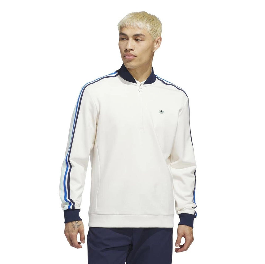 Chalk White/Night Indigo