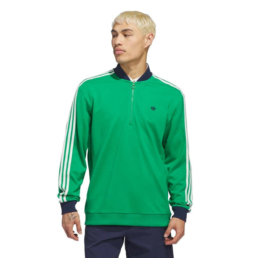 Green/Night Indigo