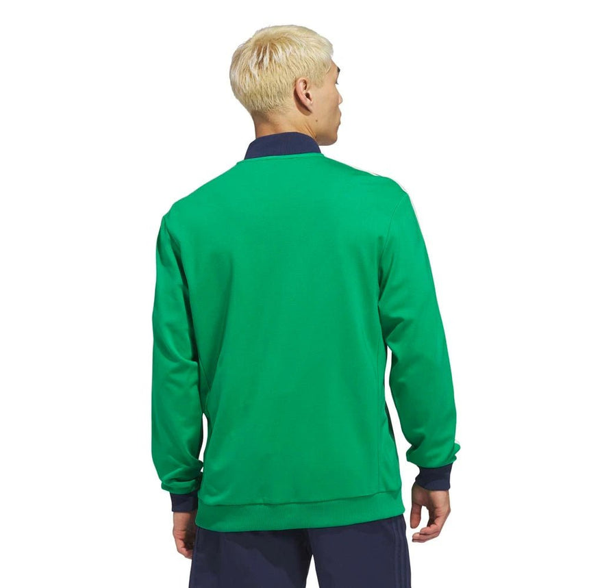 Green/Night Indigo