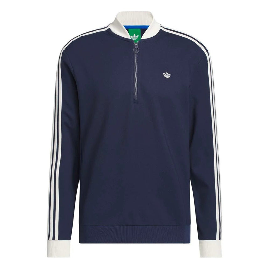 Night Indigo/Chalk White