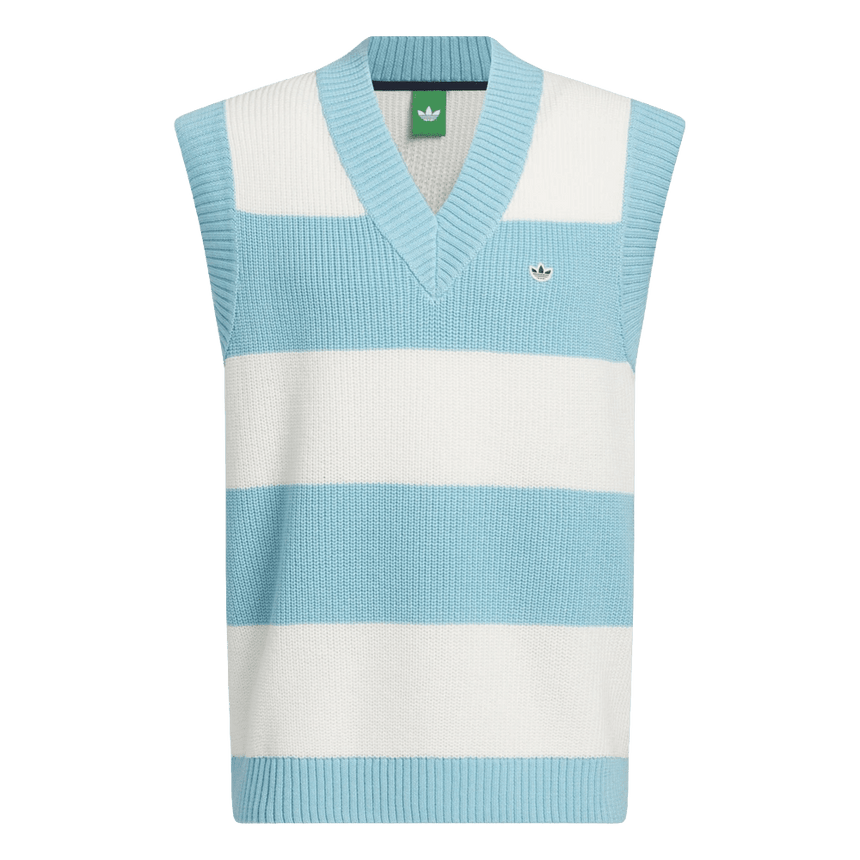Light Aqua/Chalk White