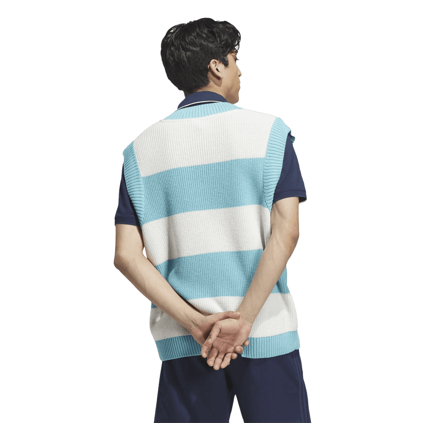 Light Aqua/Chalk White