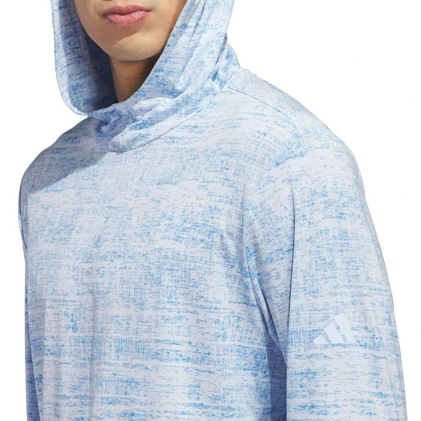 Crystal Sky/Lucid Ray Blue