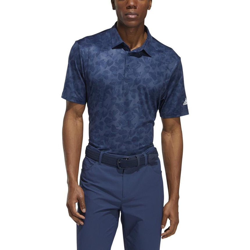 Crew Navy Night Indigo