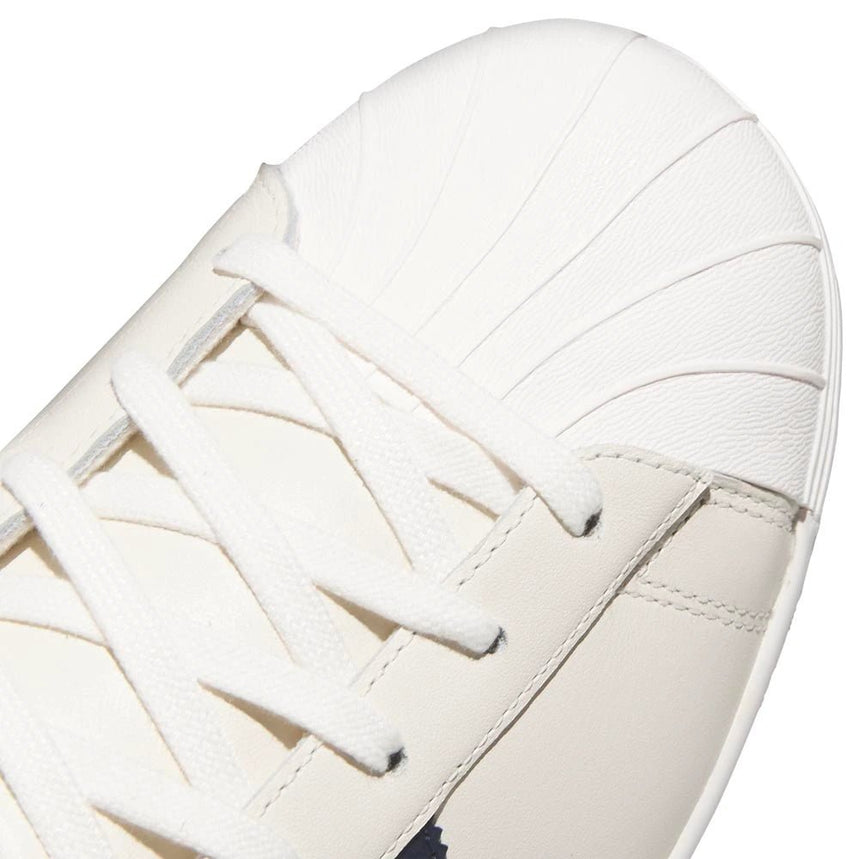 Chalk White/Night Indigo/Gold Metallic