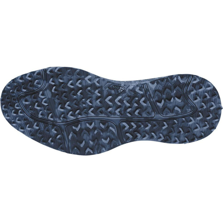 Altered Blue Crew Navy White