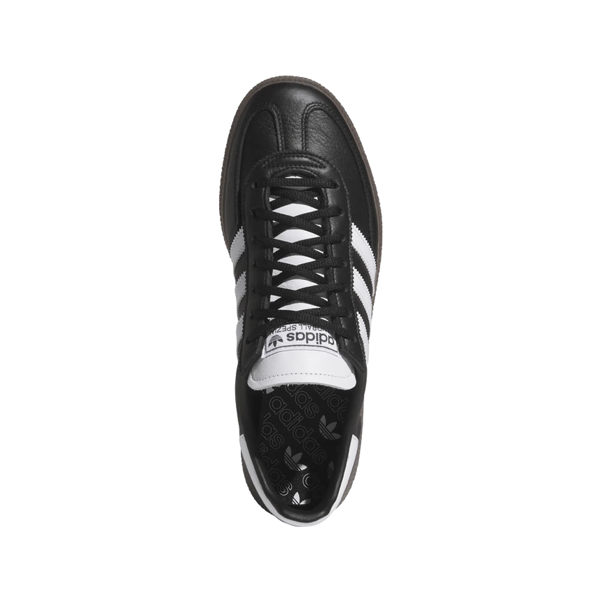 Black/White/Gum