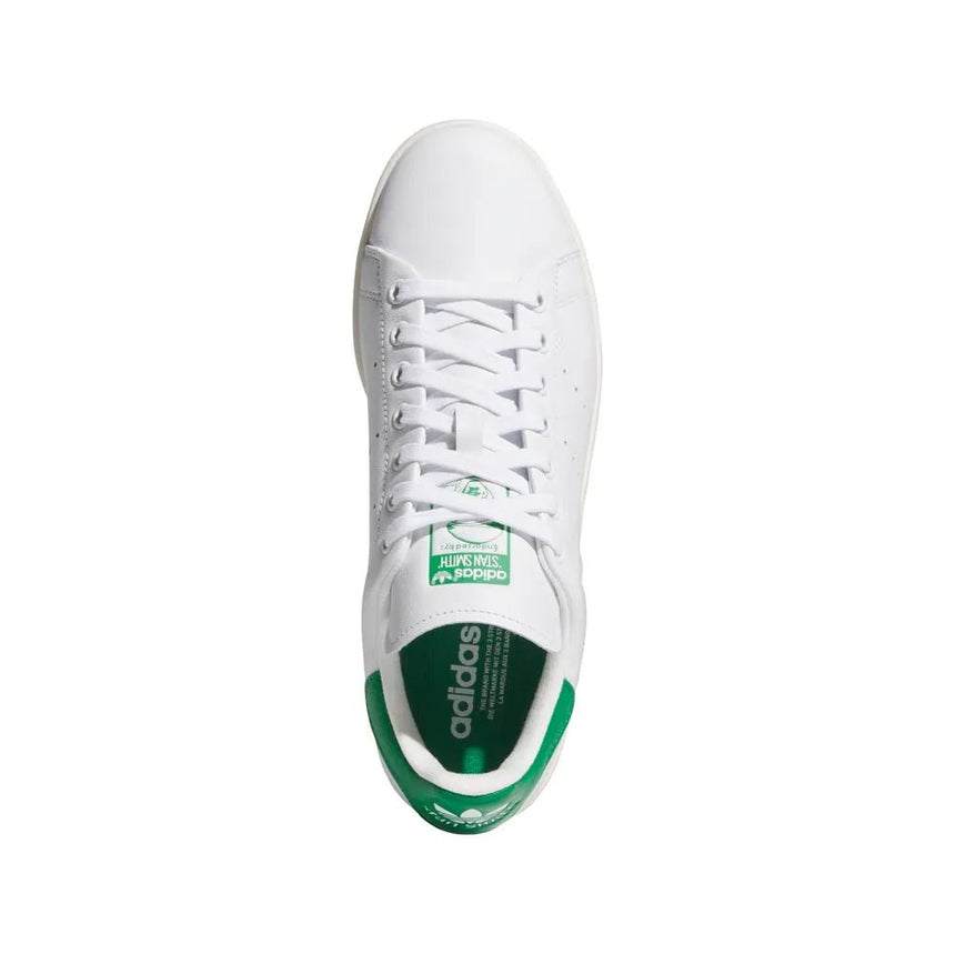 White/Green/Off White