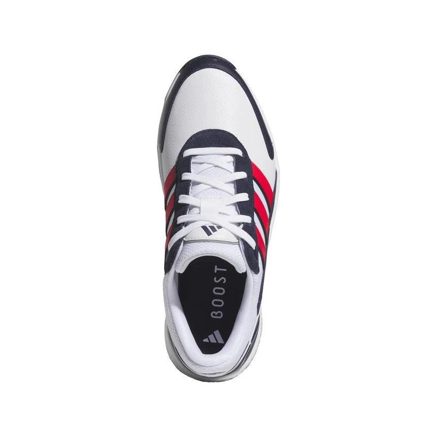 White/Pure Ruby/Collegiate Navy