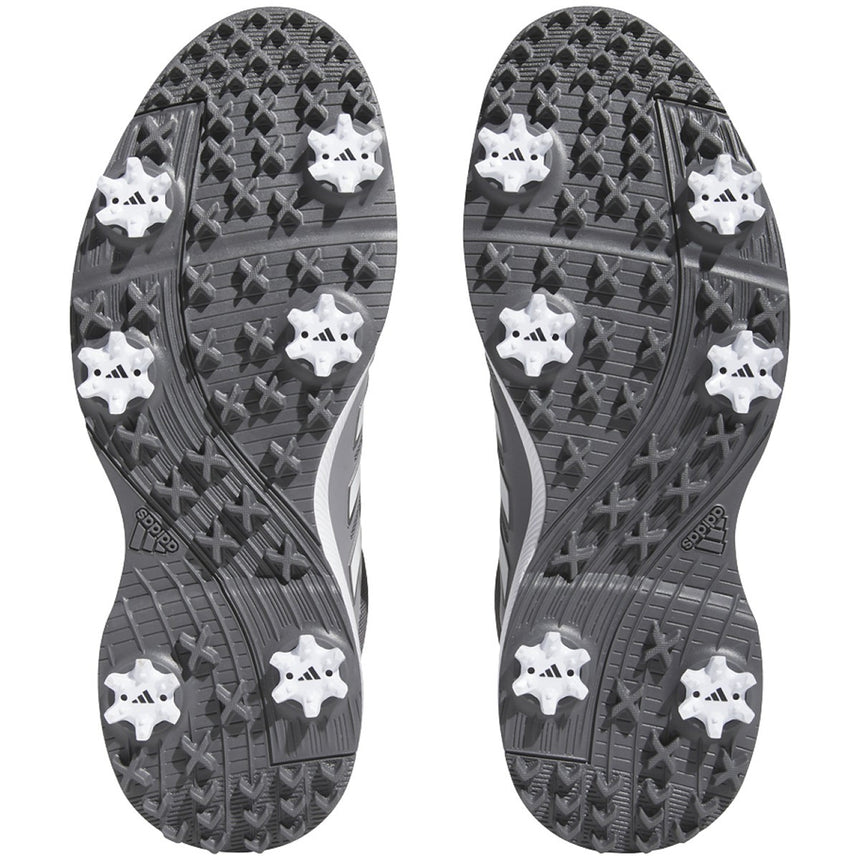 Grey Four White Grey Three