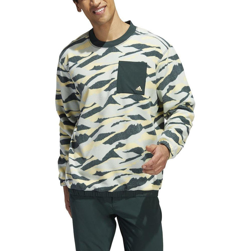 Linen Green Almost Yellow