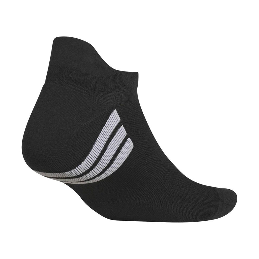 Black/Light Grey Heather