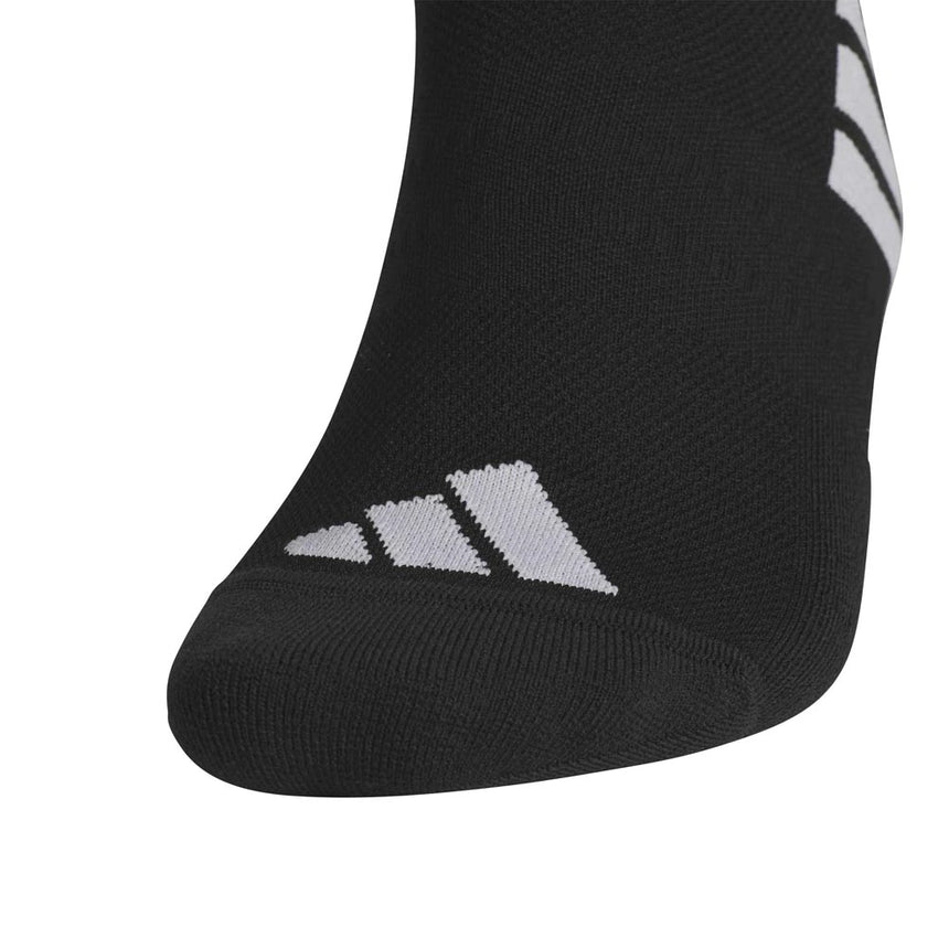 Black/Light Grey Heather