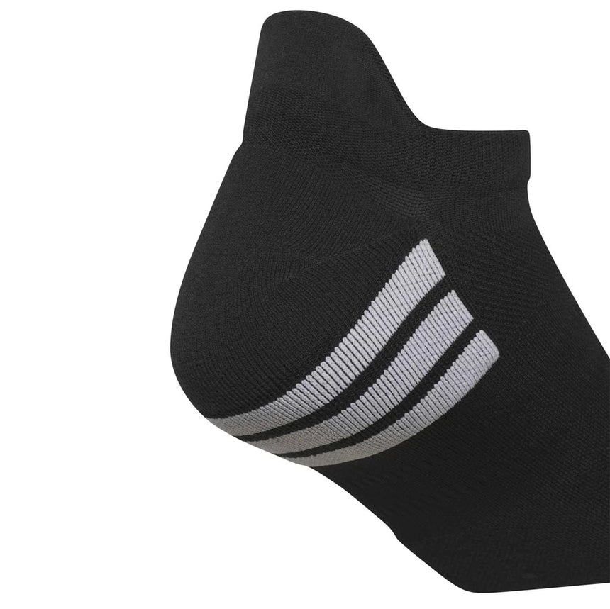 Black/Light Grey Heather