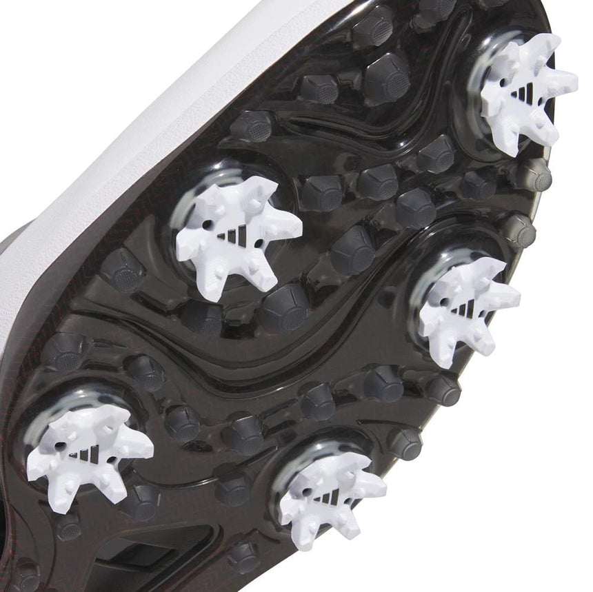 White/Black/Lucid Red