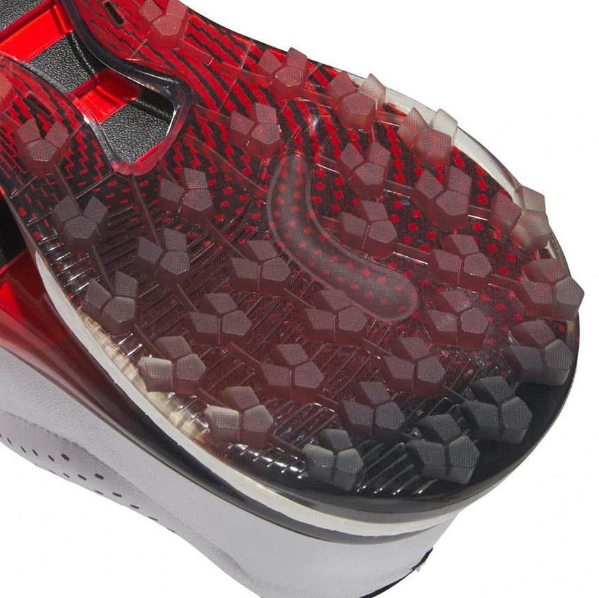 White/Black/Lucid Red