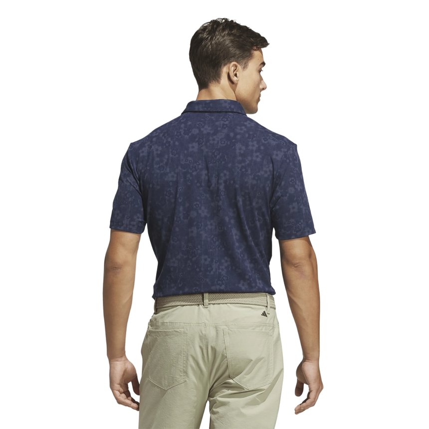 Collegiate Navy