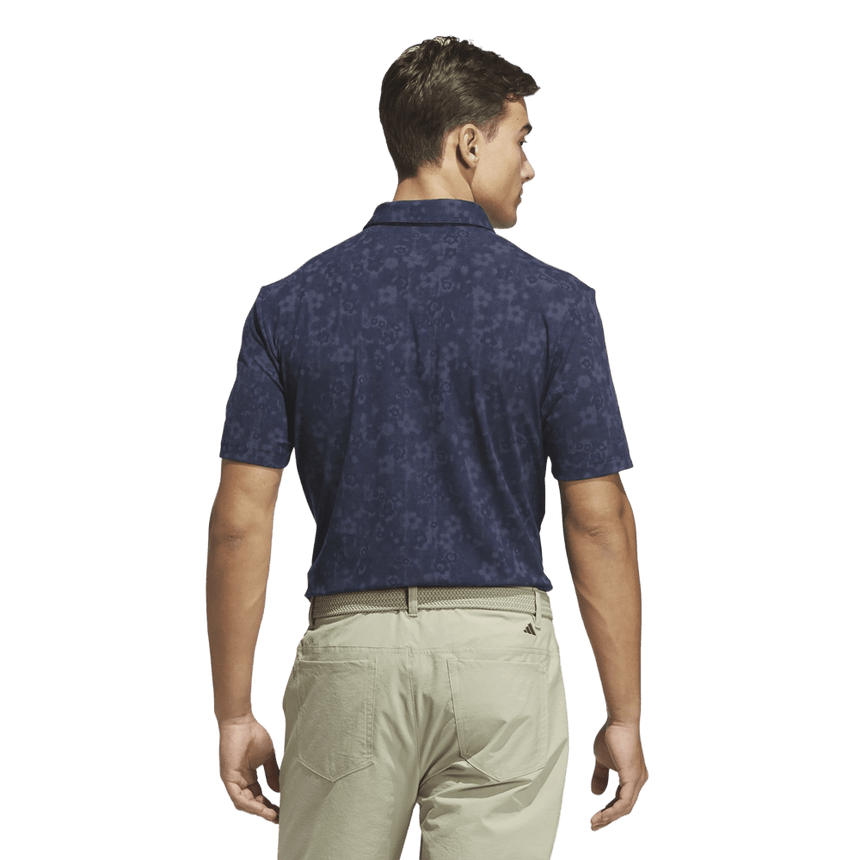 Collegiate Navy