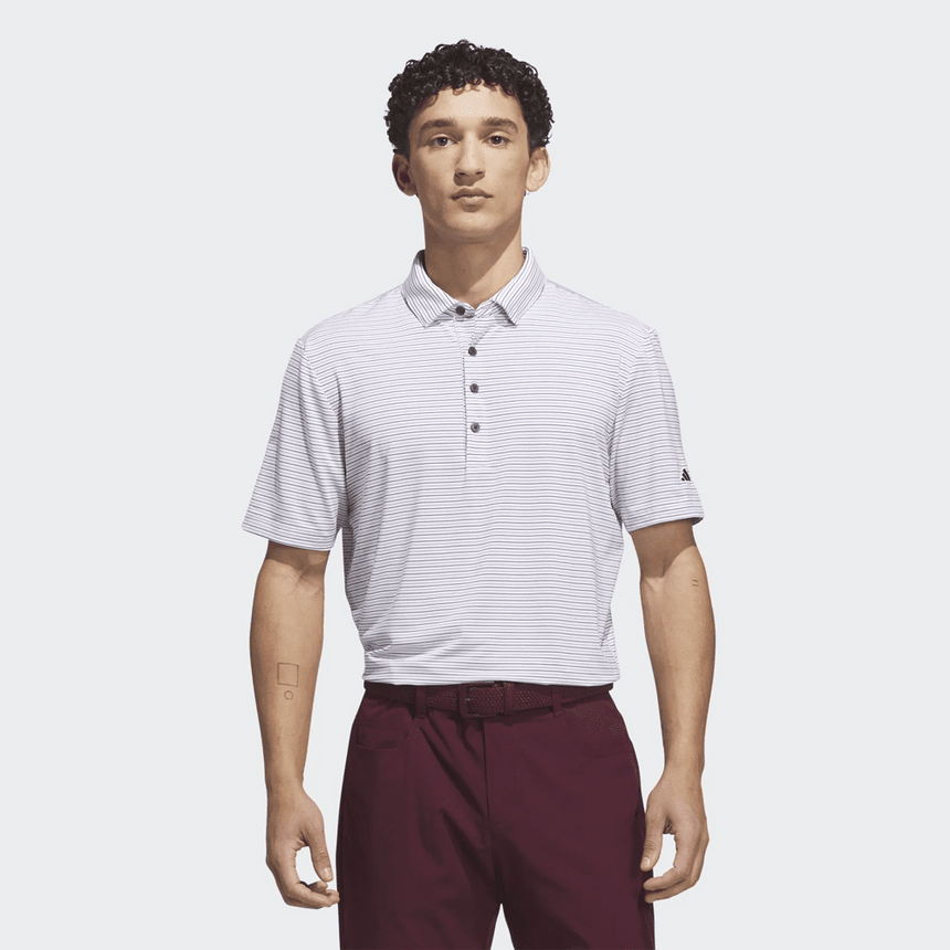 White/Maroon