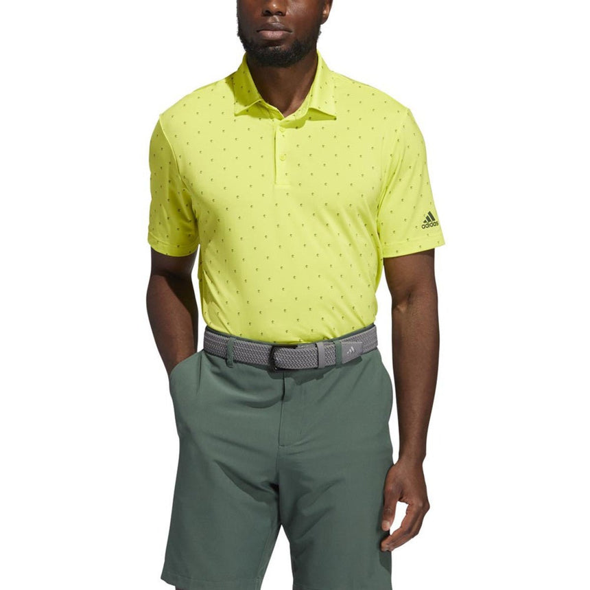 Acid Yellow Green Oxide