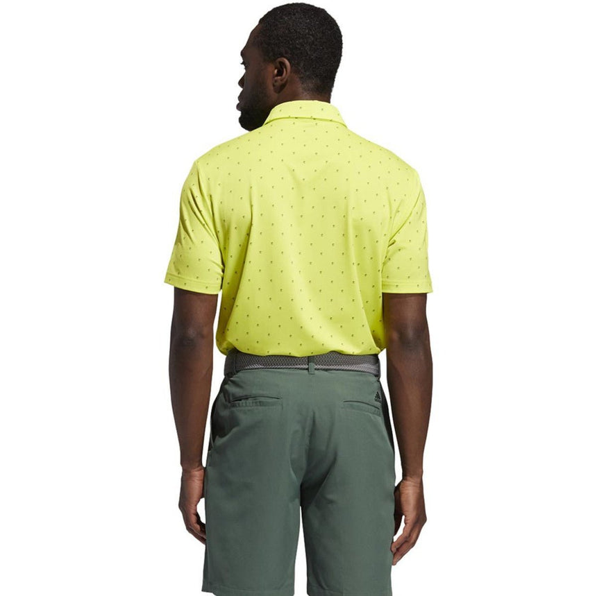 Acid Yellow Green Oxide