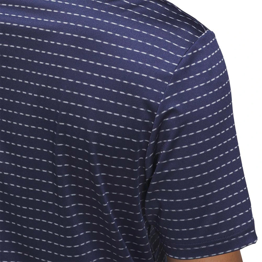 Collegiate Navy/White