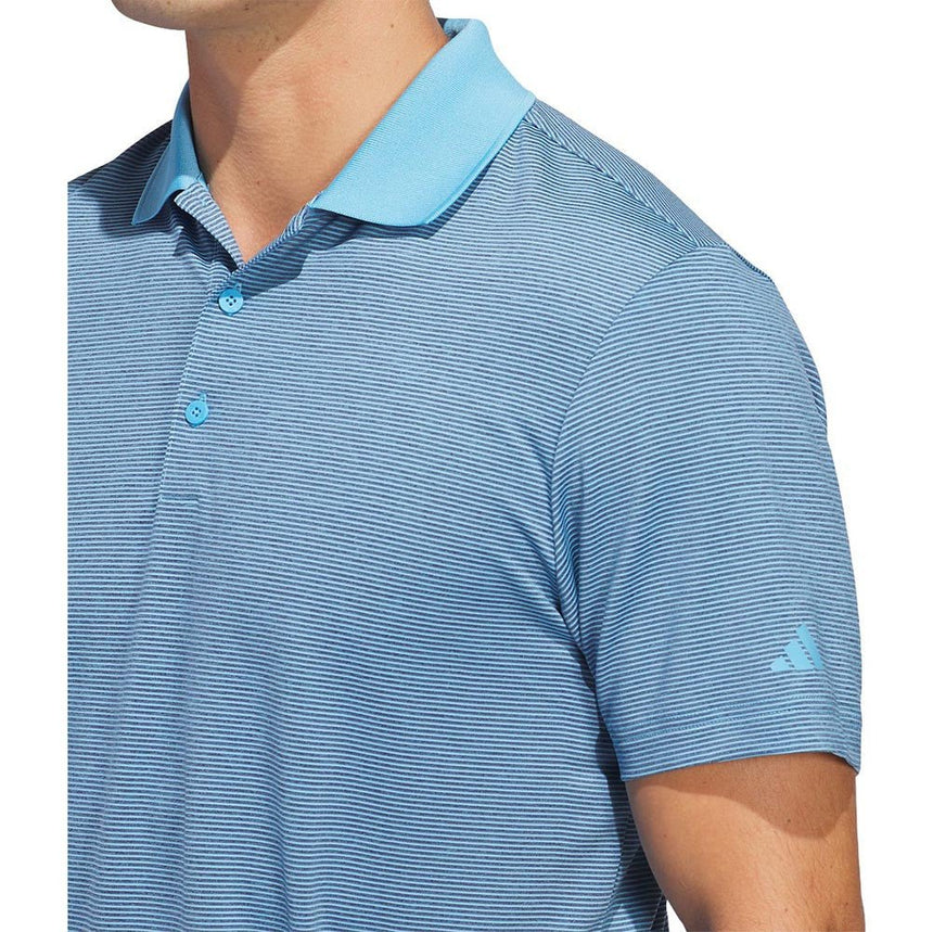 Semi Burst Blue Collegiate Navy