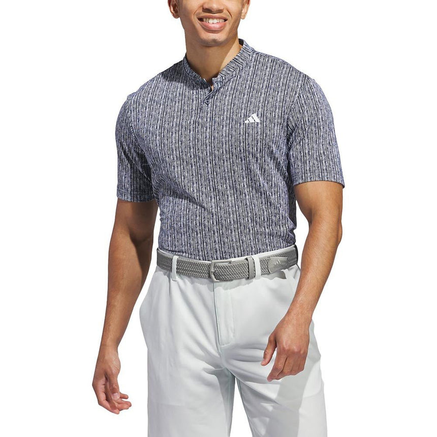 Collegiate Navy White