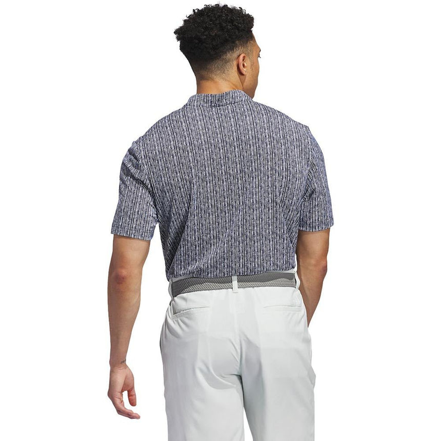 Collegiate Navy White