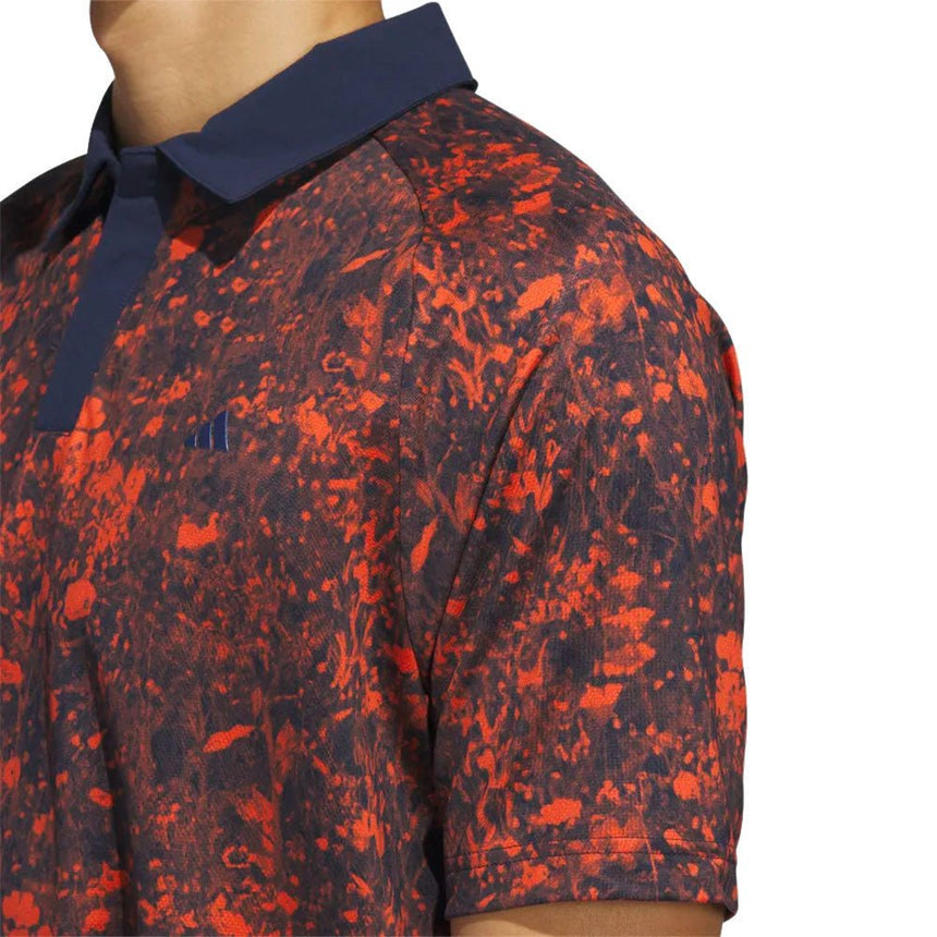 Collegiate Navy Preloved Red