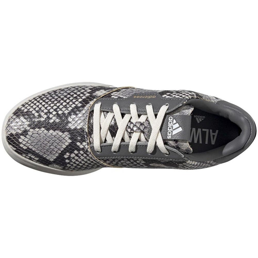 Chalk White Grey Four White