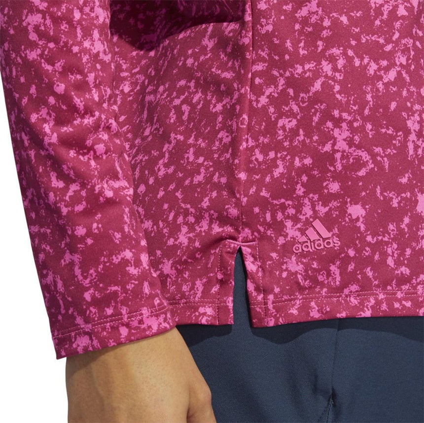 Screaming Pink Wild Pink