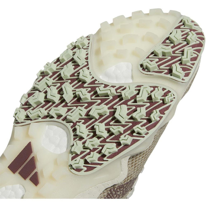 Clear Brown Quiet Crimson Linen Green