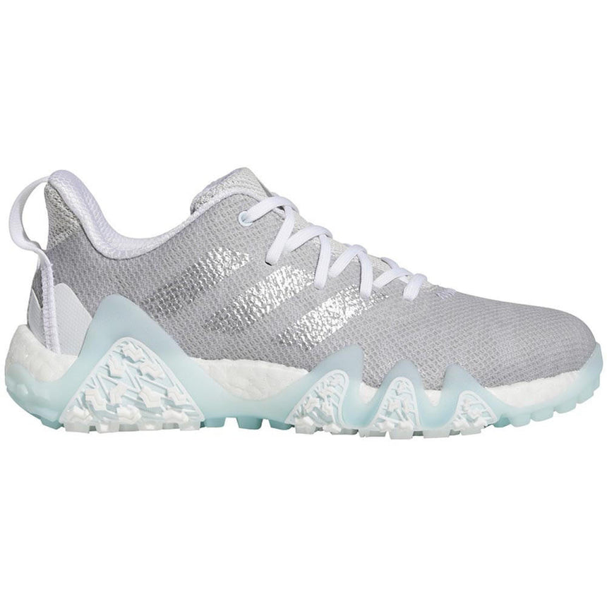 Grey One Silver Almost Blue