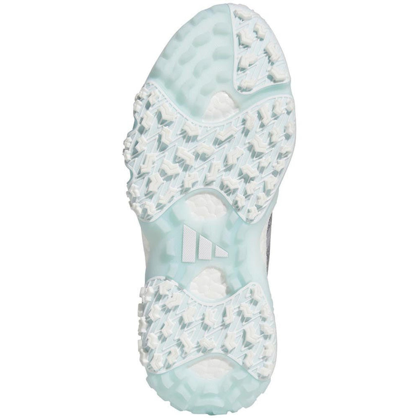 Grey One Silver Almost Blue