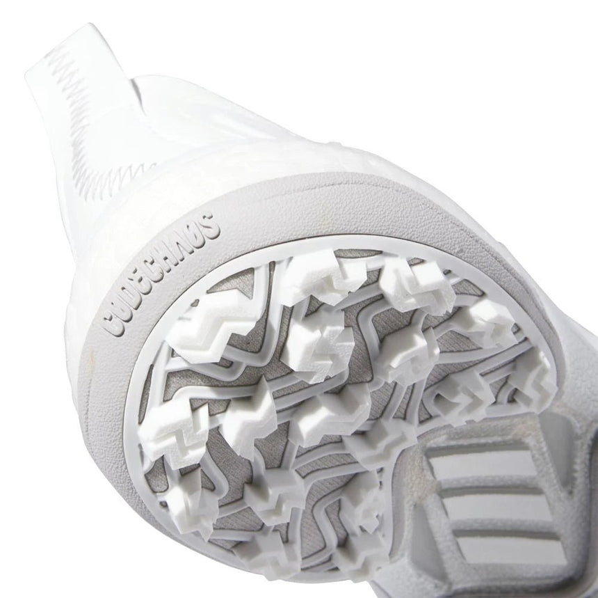 Cloud White/Silver Metallic/Grey Two