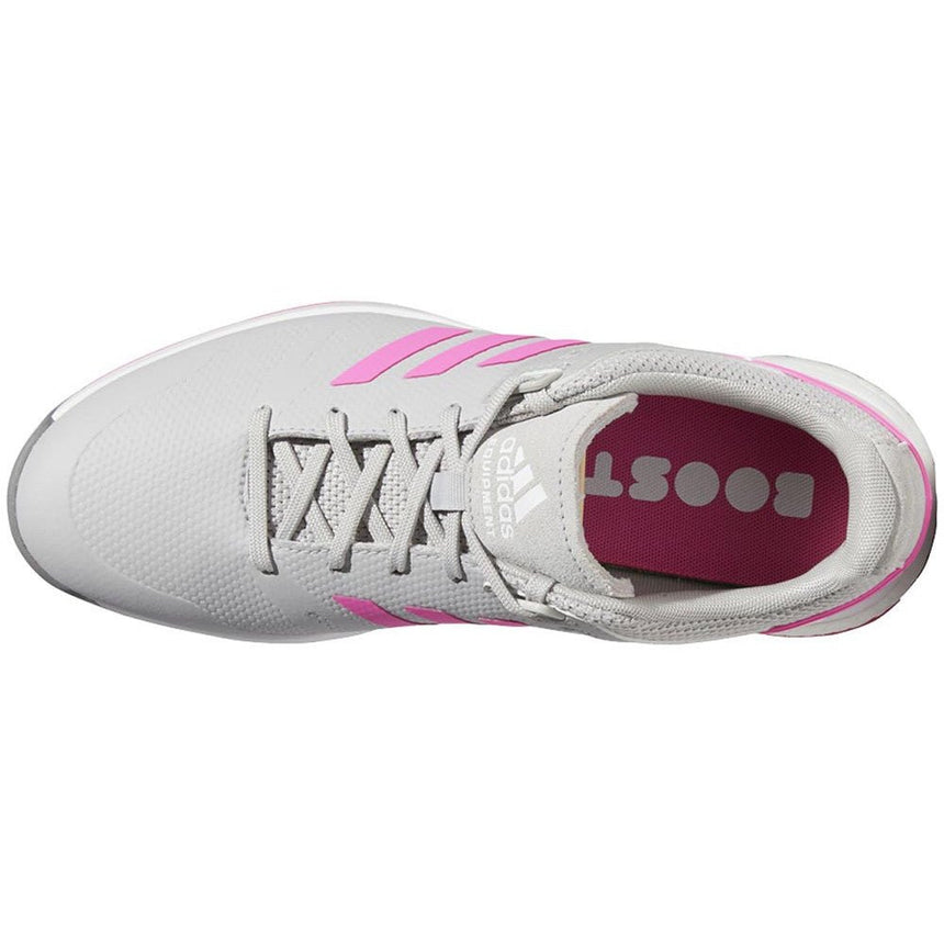 Grey Two Screaming Pink Grey Three