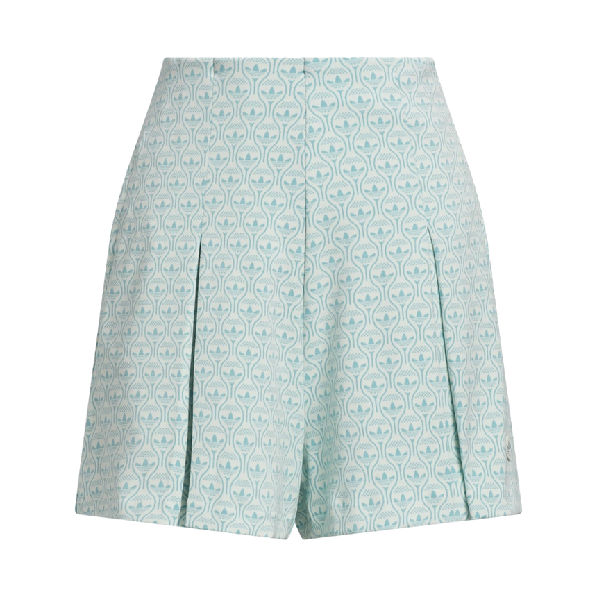 Chalk White/Light Aqua