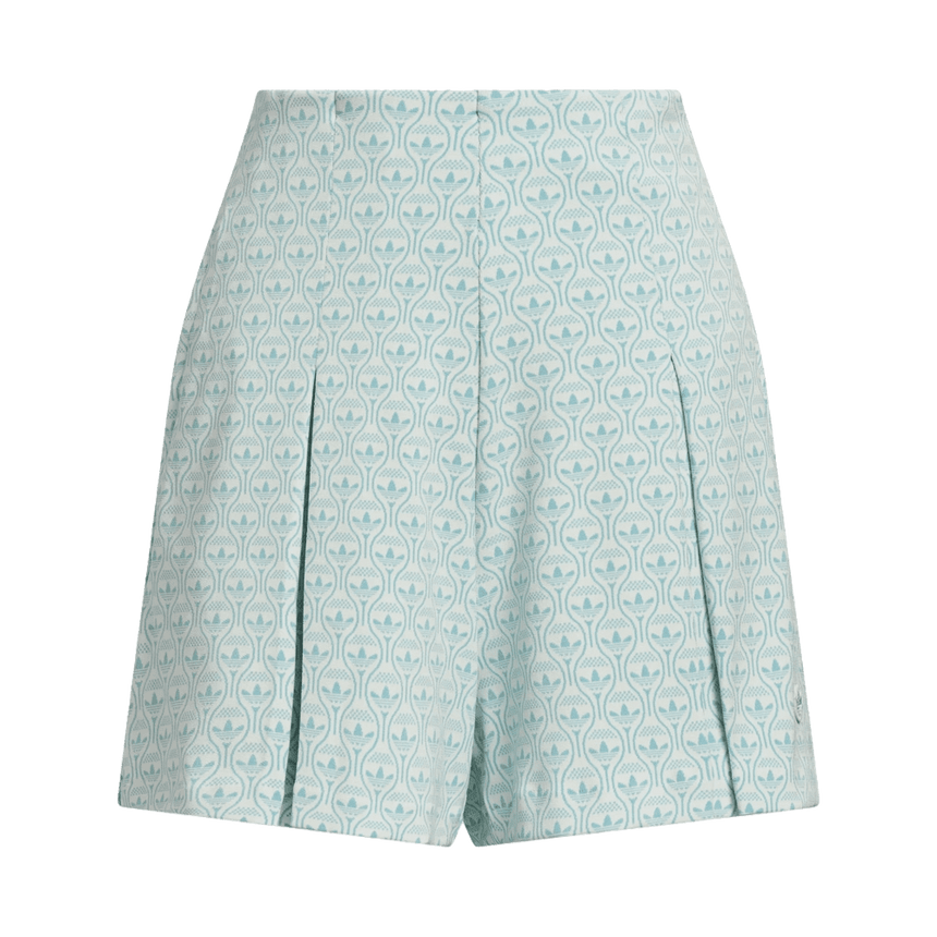 Chalk White/Light Aqua