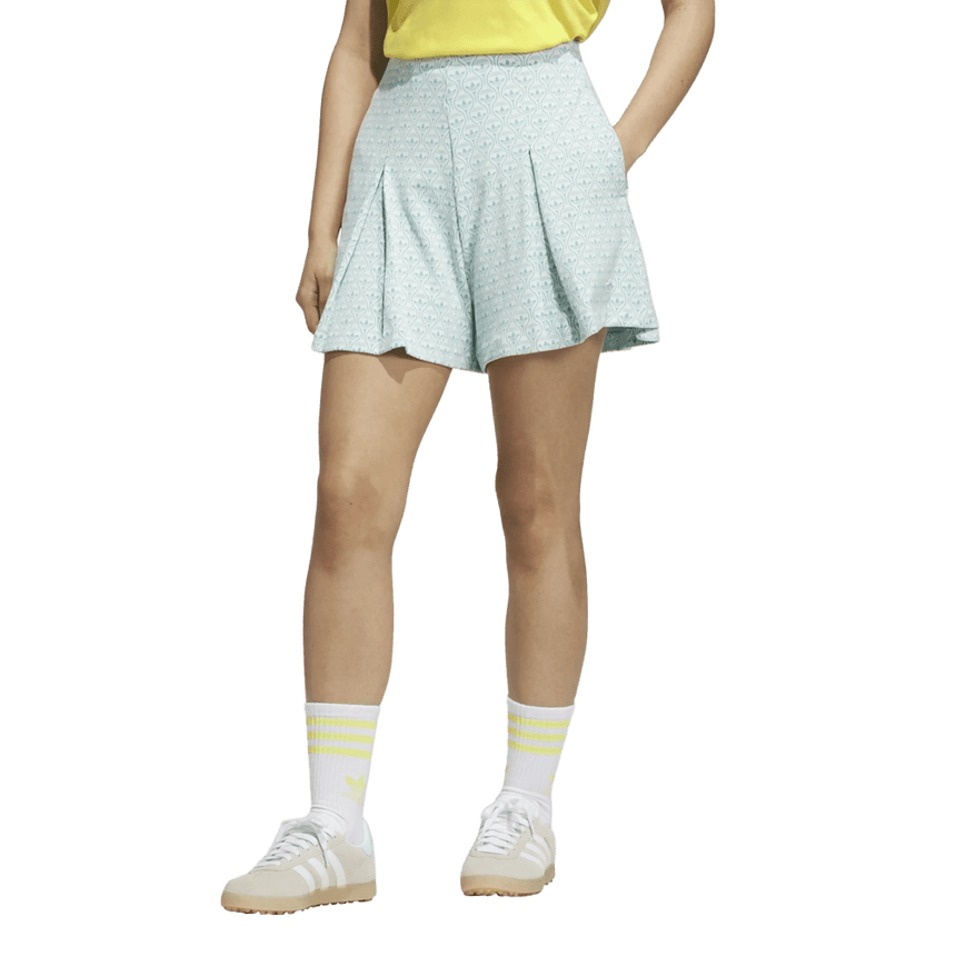 Chalk White/Light Aqua