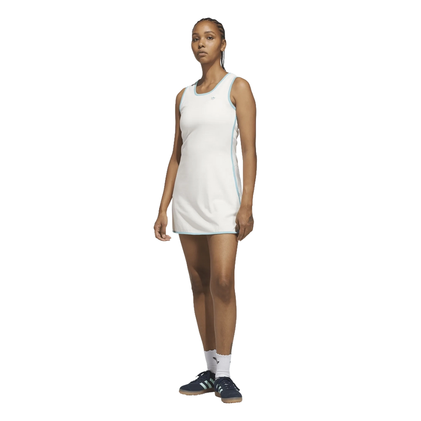 Chalk White