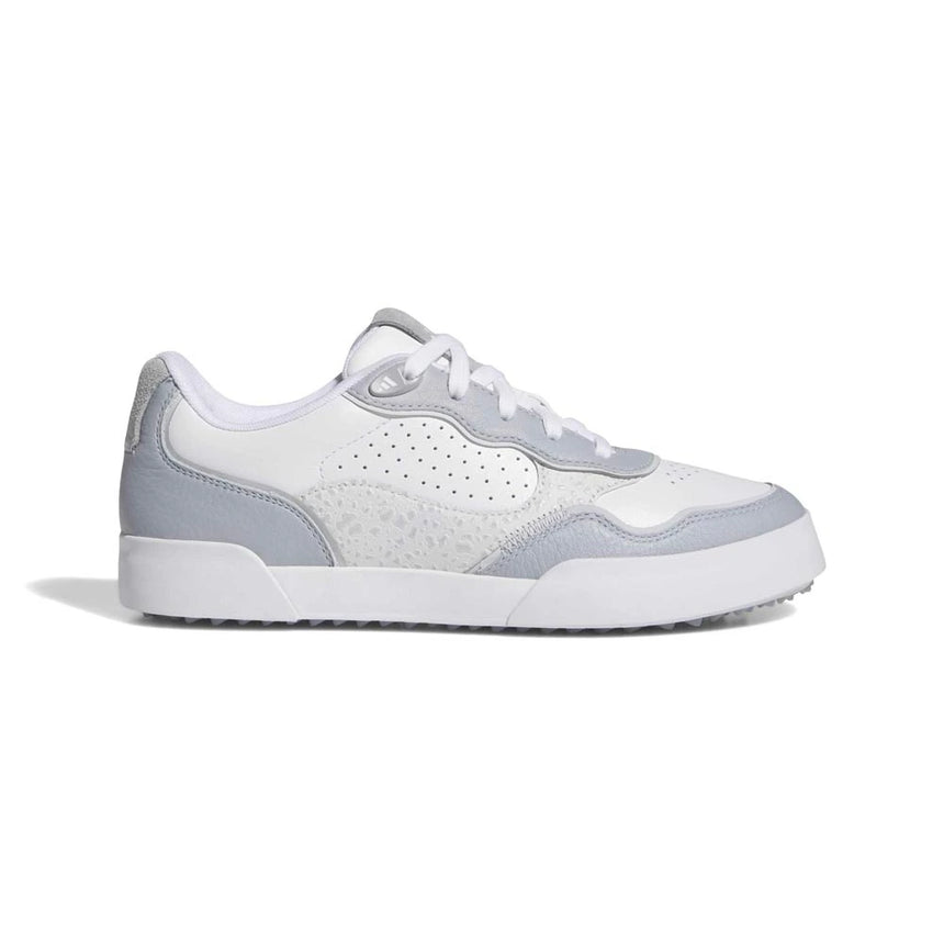 White/Halo Silver/Dash Grey
