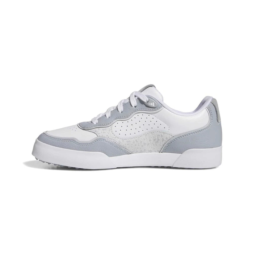 White/Halo Silver/Dash Grey