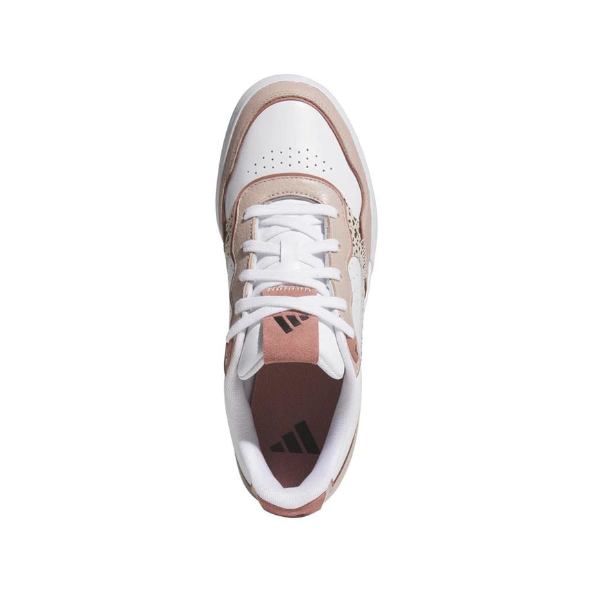 White/Wonder Taupe/Warm Clay