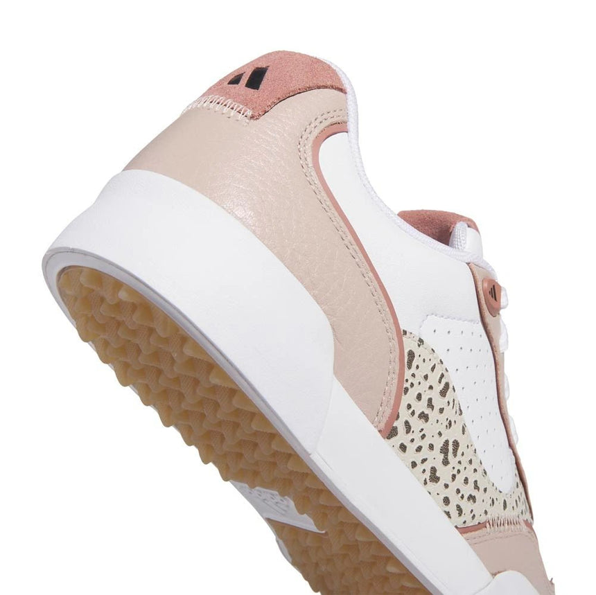 White/Wonder Taupe/Warm Clay