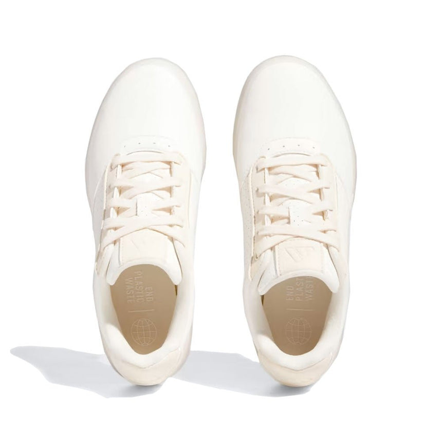 Chalk White Bliss Orange